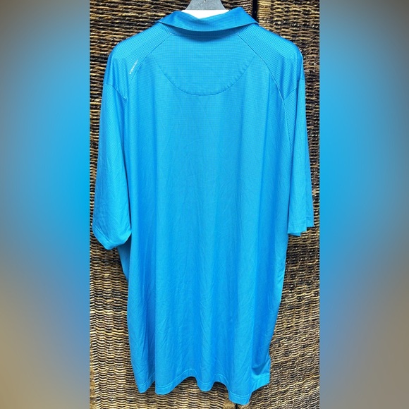 Callaway- Mens Big and Tall, Opti-Dri, polo shirt,Swing Tech‎ - Picture 2 of 7